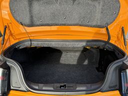 Zunanja slika - Ford Mustang - V8 5.0 GT 450KM AVT-A10 KABRIOLET ODLIČEN - 10 - Predogledna slika