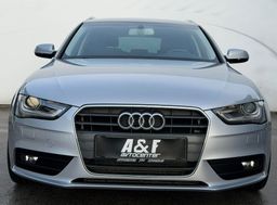 Zunanja slika - Audi A4 - Avant 2.0 TDI-AUT-S LINE-XENON+LED-LIZING ZA TUJCE-NAV - 2 - Predogledna slika