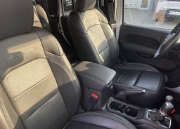 Zunanja slika - Jeep Gladiator - 3.0L V6 Diesel - 7 - Predogledna slika