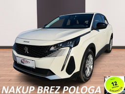 Zunanja slika - Peugeot 3008 - 1,5 BlueHDI 130 S&S Avt. - 1 - Predogledna slika