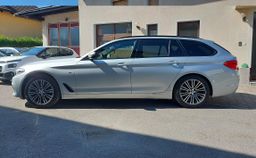 Zunanja slika - BMW Serija 5 - 518d Touring Avt. - 5 - Predogledna slika