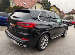 Zunanja slika - BMW X5 - serija : xDrive40i xLINE LASER ACC PANO HEADuP 360K - 5 - Predogledna slika
