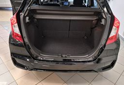 Zunanja slika - Honda Jazz - 1.3 i-VTEC Comfort-FULL LED-NAVI-KAMERA- - 18 - Predogledna slika