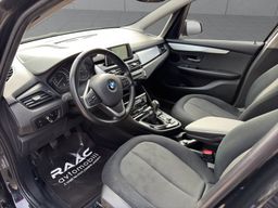 Zunanja slika - BMW Serija 2 - 218i - 11 - Predogledna slika