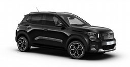 Zunanja slika - Citroën C3 - Max ëLectric 113 KM - baterija 44 kWh NA ZALOGI - 4 - Predogledna slika