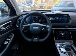 Zunanja slika - Baic X7 - 1.5T 7DCT ACC+KAMERA+LED+DAB - NA ZALOGI - 9 - Predogledna slika