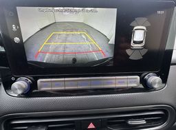 Zunanja slika - Hyundai Kona - 64 KWh Style+4ALU.LED.KAMERA.NAVI.ACC.KLJUKA.TOP - 14 - Predogledna slika