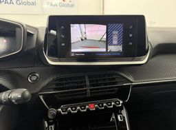 Zunanja slika - Peugeot 2008 - Peugeot  ALLURE PACK 1.2 PURETECH 130STT - 16 - Predogledna slika