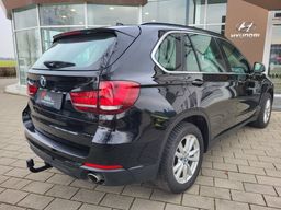Zunanja slika - BMW serija X5 - X5 sDrive25d xenon-navi-alu-pdc-kamera-usnje-vl.kljuk - 22 - Predogledna slika