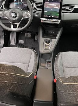 Zunanja slika - Mitsubishi Grandis - 1.3 DI-T MHEV 103kW DCT7 Intense AKCIJA - 9 - Predogledna slika