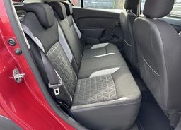 Zunanja slika - Dacia Sandero - 0.9 TCE STEPWAY PRESTIGE - 10 - Predogledna slika