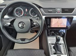 Zunanja slika - Škoda Superb - 1.5 TSI Ambition Combi 110 kW - 6 - Predogledna slika