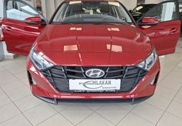 Zunanja slika - Hyundai i20 - 1.25 CVVT 62kW LIFE-1.LASTNIK-SLO-TOV.GARANCIJA- - 6 - Predogledna slika