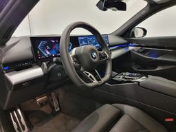 Zunanja slika - BMW Serija 5 - 520d xDrive Limuzina - 6 - Predogledna slika