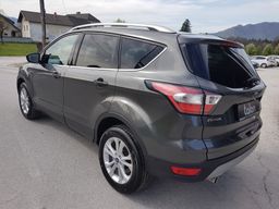 Zunanja slika - Ford Kuga - 4x4 2,0 TDCi Titanium Powershift - 6 - Predogledna slika