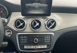 Zunanja slika - Mercedes-Benz GLA-Razred - GLA 200 d AMG Line Avt. NAVI. TEMPOMAT. F1 PRES. - 17 - Predogledna slika