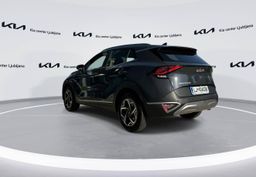 Zunanja slika - KIA Sportage - 2WD 1.6 T-GDI MHEV LX Fresh ISG DCT - 7 - Predogledna slika