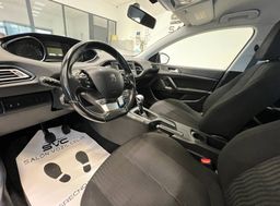 Zunanja slika - Peugeot 308 - 1.5 HDI-TEMP-LED-1.LAST-KREDIT-BREZ-POLOGA... - 9 - Predogledna slika