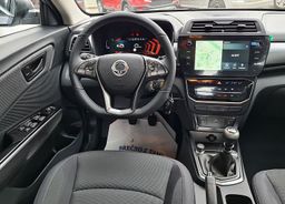 Zunanja slika - KG Mobility Tivoli - 1.5 GDI-T Fresh M T - 7 - Predogledna slika