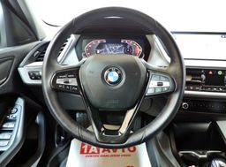 Zunanja slika - BMW Serija 1 - : 116d Avt. LED-KAMERA-NAVI-VIRTUAL-KOT NOV.... - 13 - Predogledna slika