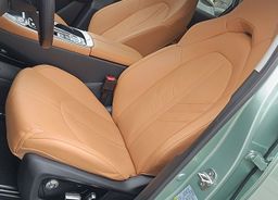 Zunanja slika - Forthing Forthing T5 EVO - T5 Evo my 2025 - 8 - Predogledna slika