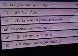 Zunanja slika - VW Passat - Variant 2.0 TDI DSG ELEGANCE 150KM - NAVI - VZRATNA KAMERA - 15 - Predogledna slika