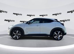 Zunanja slika - Nissan Juke - 1.6 Hybrid AT - 8 - Predogledna slika