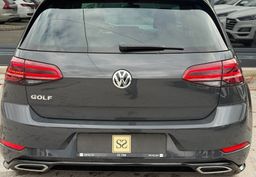 Zunanja slika - VW Golf - 1.5TSI R-Line WEBASTO-LED-VIRTUAL-6rSed-AMB-ACC-DE - 6 - Predogledna slika