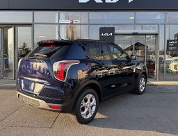 Zunanja slika - KG Mobility Tivoli - 1.5 GDI-T Smart A T 4WD - 3 - Predogledna slika