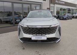 Zunanja slika - Geely StarRay - 2.0 TD 8A T AWD GF+ - 1 - Predogledna slika