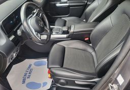 Zunanja slika - Mercedes-Benz B-Razred - B 180 d DTC Progressive navi-alu-pdc-acc-temp-serv - 6 - Predogledna slika