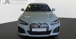 Zunanja slika - BMW i4 - xDrive40 - 9 - Predogledna slika