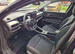 Zunanja slika - Jeep Avenger - Summit 1.2 E-DCT6 MHEV 110 - 9 - Predogledna slika