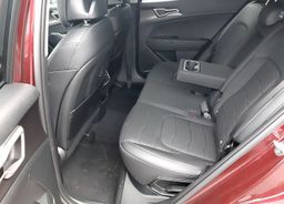 Zunanja slika - KIA Sportage - 1.6 T-GDi 110kW EX Style. 7 DCT - 10 - Predogledna slika