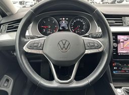 Zunanja slika - VW Passat - Variant 2.0 TDI Business ACC-KAMERA-GRETJE.SED+VOLAN - 14 - Predogledna slika