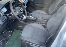 Zunanja slika - Mitsubishi ASX - 1.3 DI-T MHEV 103kW DCT7 Intense AKCIJA - 6 - Predogledna slika