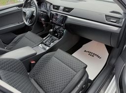 Zunanja slika - Škoda Superb - 2.0 TDI Active Combi DSG|LED|NAVI|MEMORY|17COL - 8 - Predogledna slika