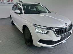 Zunanja slika - Škoda Kamiq - 1.0 TSI 70 kw.2023.SAMO 47.900 KM - 2 - Predogledna slika