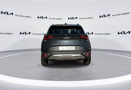 Zunanja slika - KIA Sportage - 2WD 1.6 T-GDI MHEV LX Fresh ISG DCT - 6 - Predogledna slika