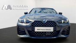 Zunanja slika - BMW Serija 4 - 420d xDrive - 13 - Predogledna slika