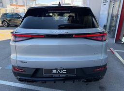 Zunanja slika - Baic X7 - 1.5T 7DCT ACC+KAMERA+LED+DAB - NA ZALOGI - 6 - Predogledna slika