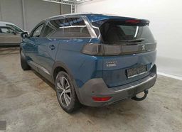 Zunanja slika - Peugeot 5008 - 1.2 PureTech 130 S&S Allure Avt.KAMERA.LED,USNJE - 17 - Predogledna slika