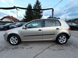 Zunanja slika - VW Golf - 2.0 SDI SLO.VOZILO 2.LASTNIK AVTO.KLIMA ALU15 - 3 - Predogledna slika