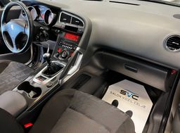 Zunanja slika - Peugeot 3008 - 1.6 HDI-112KM-PDC-TEMP-17COL-KREDIT-BREZ-POLOGA... - 11 - Predogledna slika