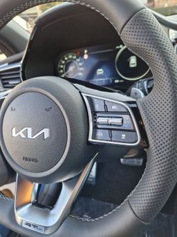 Zunanja slika - KIA XCeed - 1.6 T-GDi GT-Line ISG. 7DCT - 10 - Predogledna slika