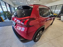 Zunanja slika - Peugeot 2008 - 1,2 PureTech 110 S&S Style - 4 - Predogledna slika