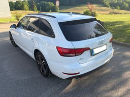 Zunanja slika - Audi A4 - Avant 2,0 TDI (Basis) S tronic - 2 - Predogledna slika