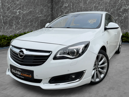 Zunanja slika - Opel Insignia - 2.0CDTI 140PS OPC-LINE SLO ACC BI-XENON KAMERA - 7 - Predogledna slika