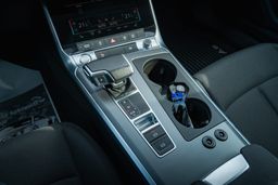 Zunanja slika - Audi A6 - 45 TDI quattro tiptronic - 11 - Predogledna slika