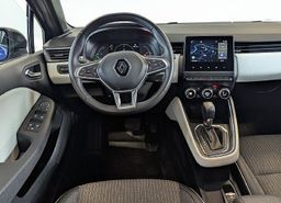 Zunanja slika - Renault Clio - 1.6 E-TECH 145 HEV TECHNO - 4 - Predogledna slika
